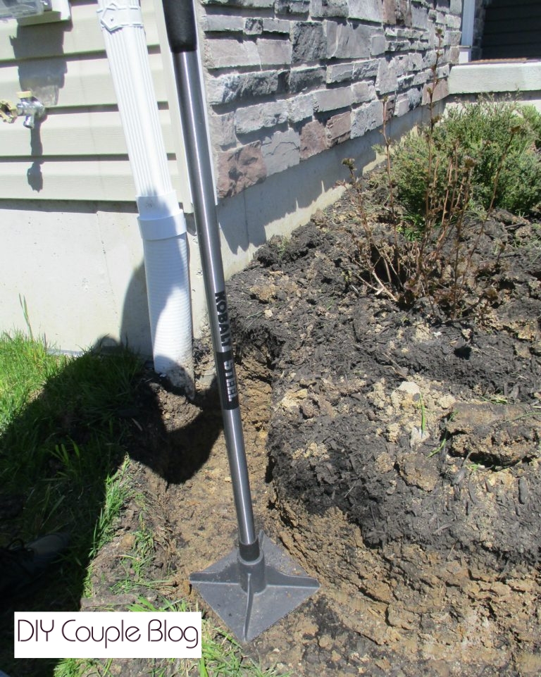 tamper tool to use for our diy project