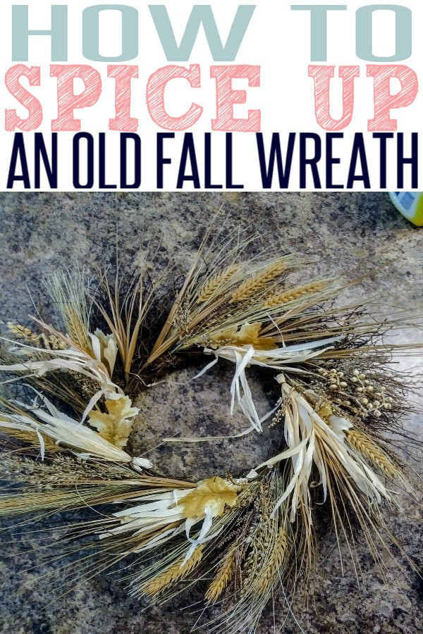 buffalo check wreath diy so simple