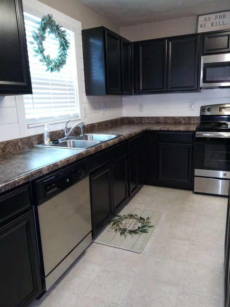 shiplap kitchen backsplash ideas