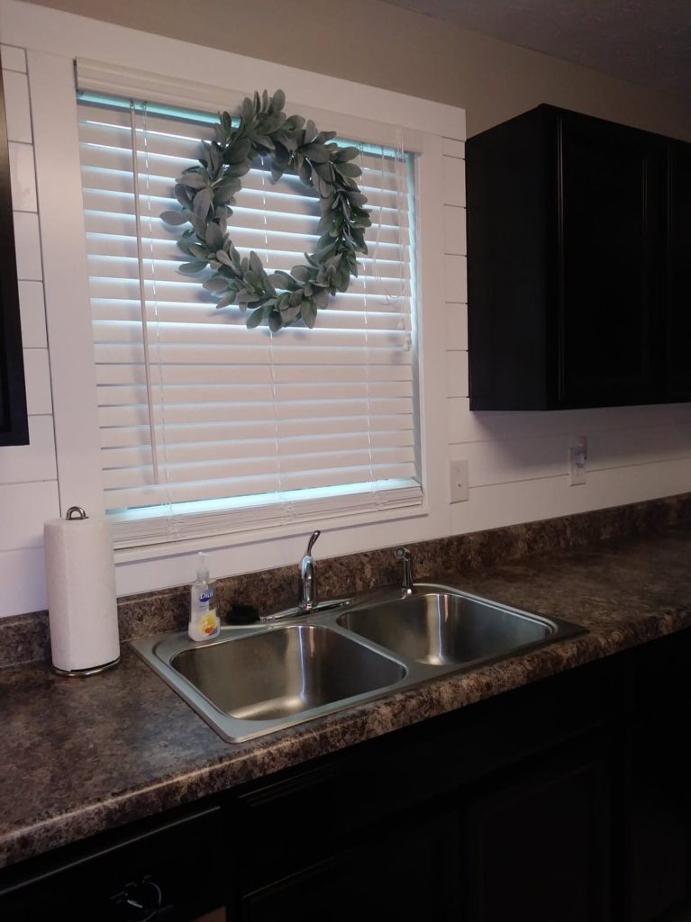 shiplap kitchen backsplash ideas