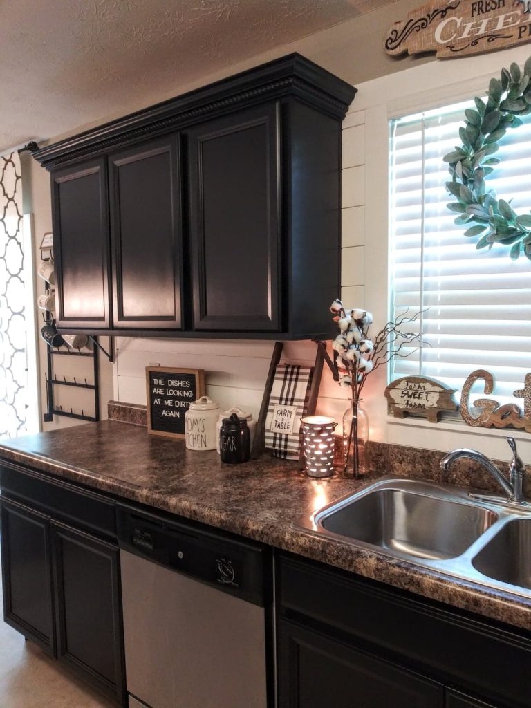 farmhouse cabinets