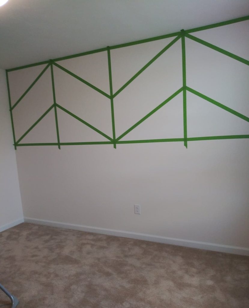 nursery wall ideas for a girl