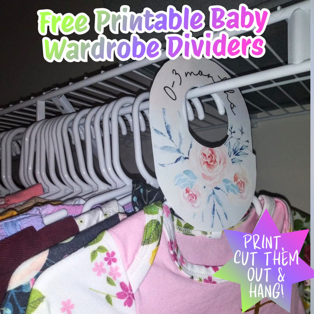 guide to how to make a wardrobe divider diy