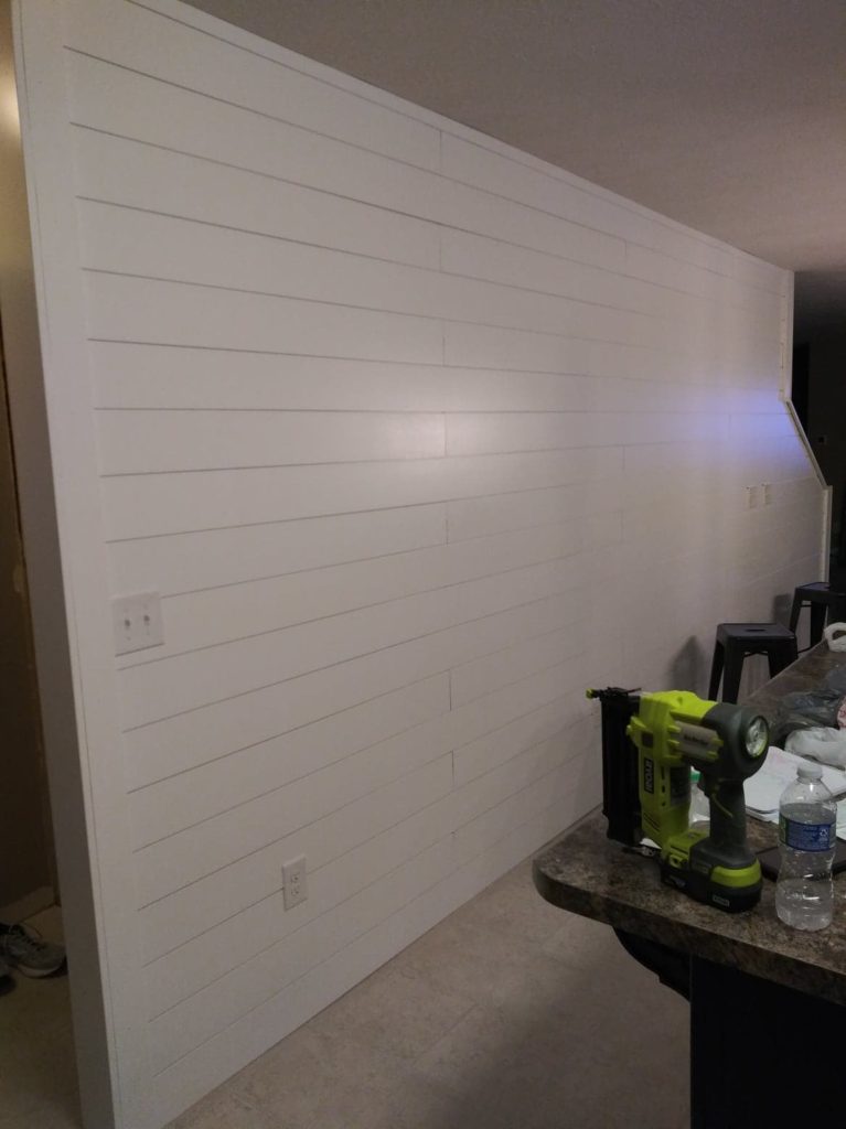 shiplap after photo