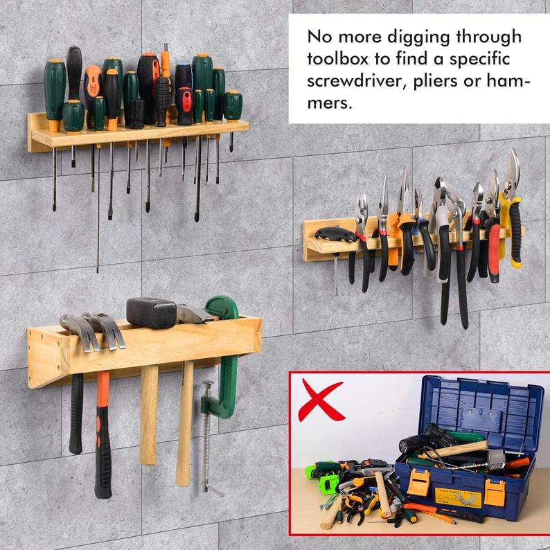 tools organizer