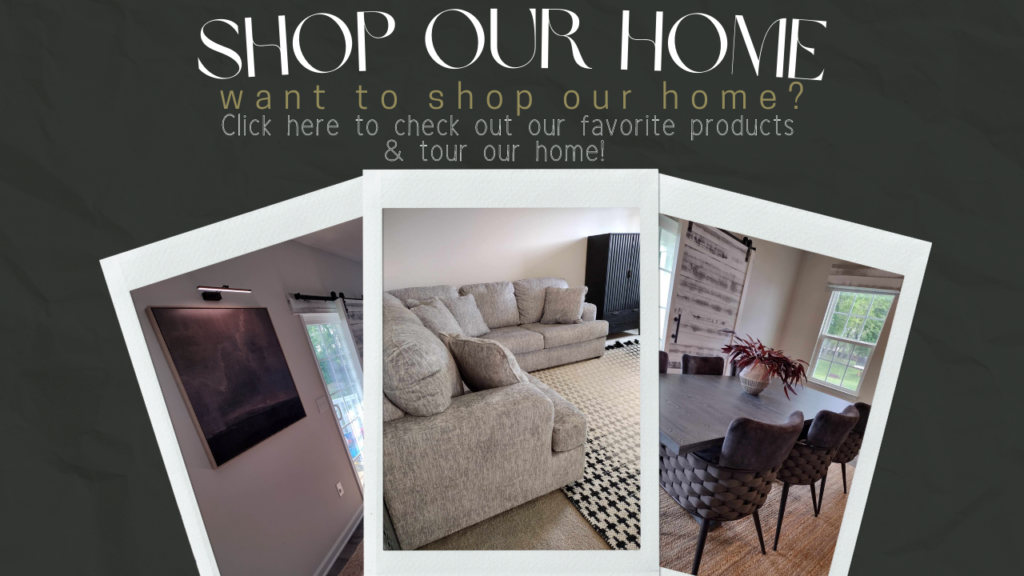 shop our home