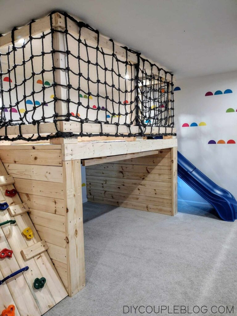 childrens playroom ideas