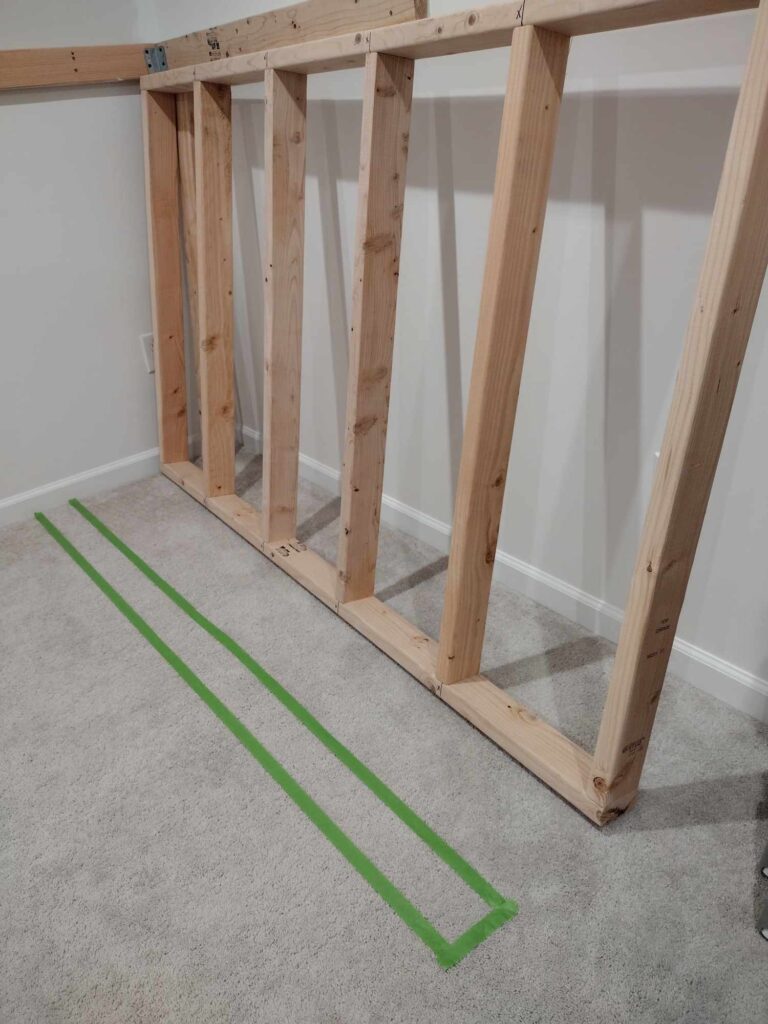 diy indoor playground