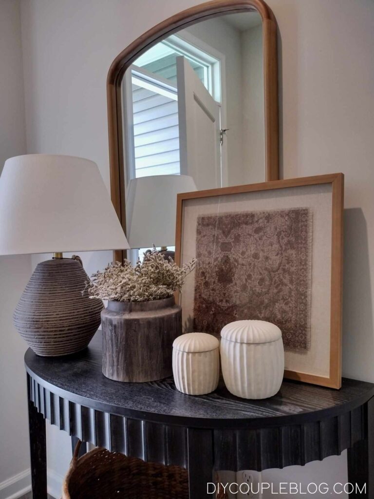 small entryway decorating ideas