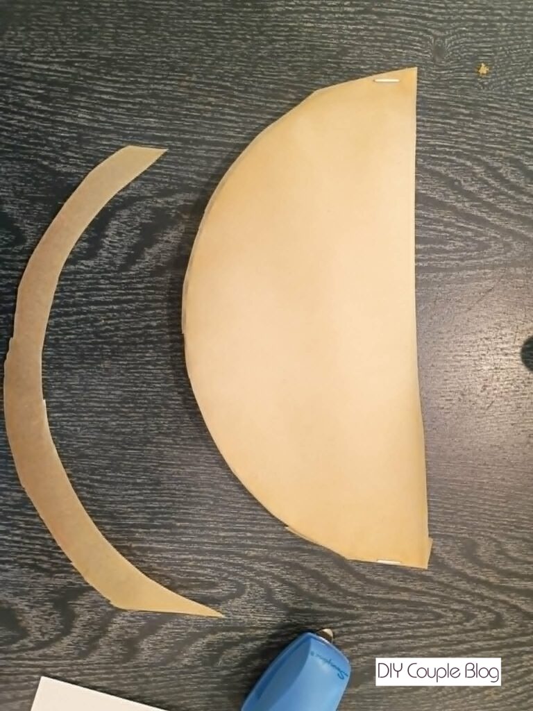 free printable bible crafts for kids with paper plate