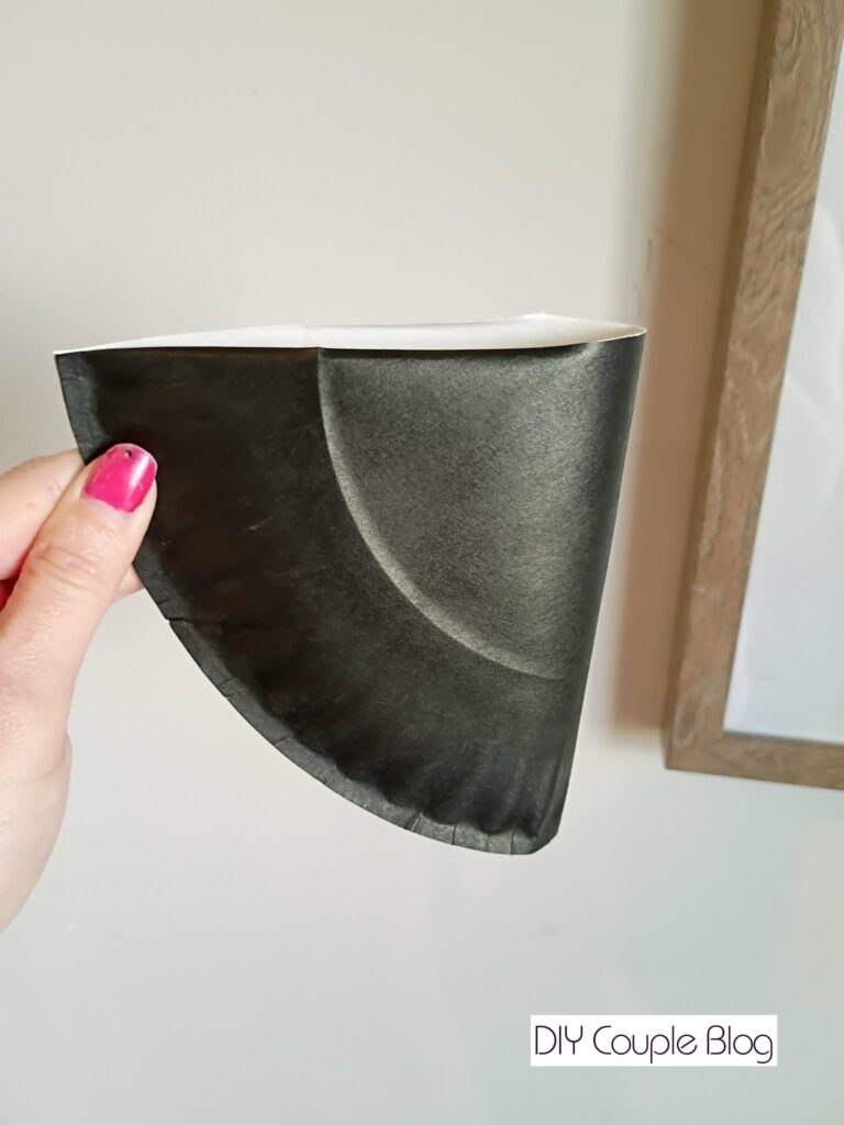 making the handle grips for the game crafts