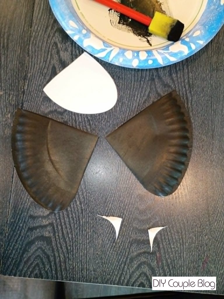 lines cut to make video game controller handle grips round
